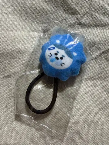 OWV 라이온 머리끈 사노 후미야