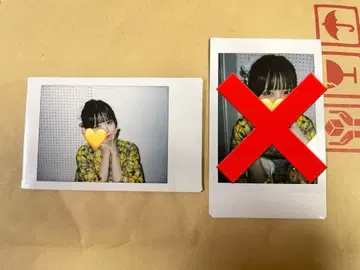 iLiFE! 후쿠마루 우사 유카타 란체키 랜덤 폴라로이드