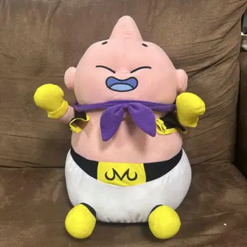마인 부우 봉제 인형 약 30cm