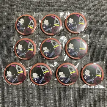 HUNTER x HUNTER 페이탄 와시 캔뱃지 헌터헌터