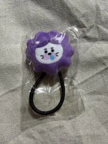 OWV 라이온 머리끈 나카가와 카츠나리