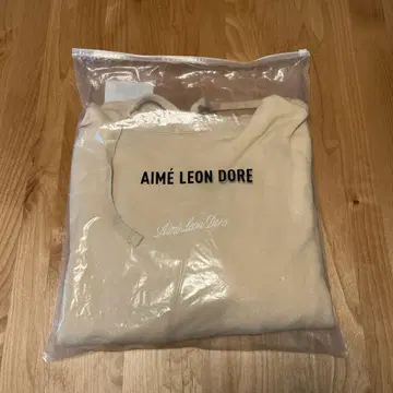 Aime Leon Dore SS22 유니폼 후디