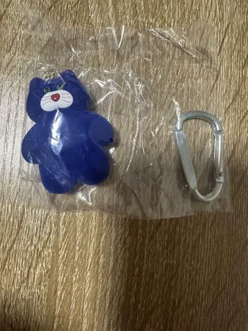 mojojojo 피규어 마스코트 nicky
