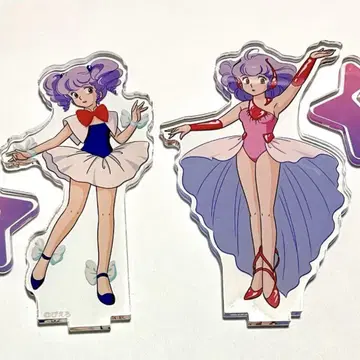 마법의 천사 크리미마미 트레이딩 아크릴 스탠드 2 아크스타 2개