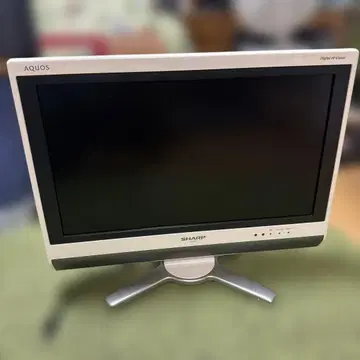 SHARP 액정 TV 20인치