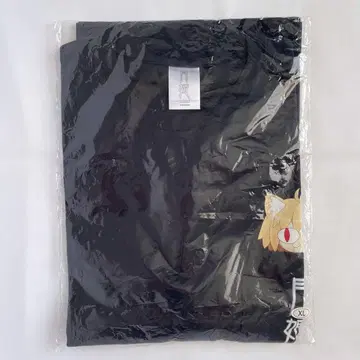 월희 T셔츠 XL 사이즈 게임 TYPE-MOON 네코알크