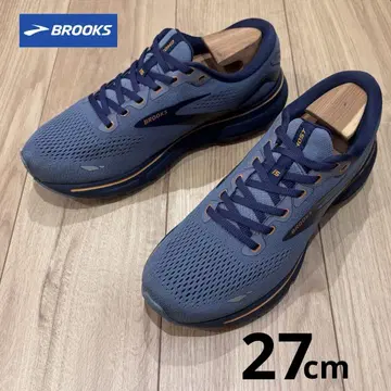 [ 11/1 가격 인하 ] BROOKS Ghost15 ( 27cm )