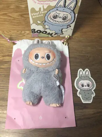 마카롱러브브 EXCITING MACARON sesame bean