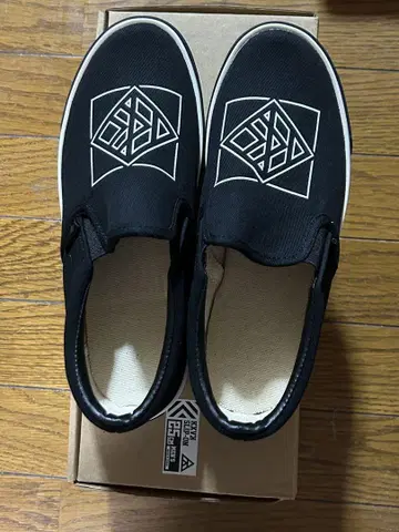 코다 쿠미 굿즈 슬립온 MENS