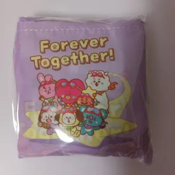BT21 에코백