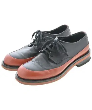 MARNI 비즈니스 드레스 신발 남성용