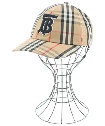 BURBERRY 캡 남성용