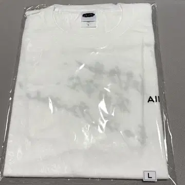 아이묭 AIM T셔츠