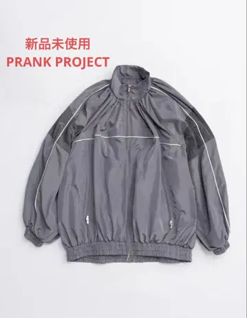 PRANK PROJECT 블라존
