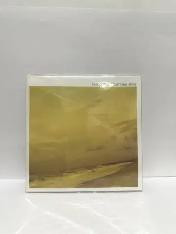 Tempalay / summer time 템파레이