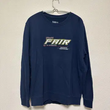 구제 맨투맨