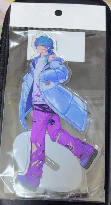 DRAMAticalMurder 드라마타 아오바 아크릴 스탠드