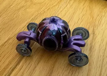 디즈니 토미카 호박마차 일렉트리컬 퍼레이드 미니카 메루카리 택배