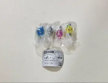 물방울 메지루시 액세서리 2