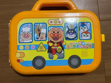 호빵맨 유치원 백