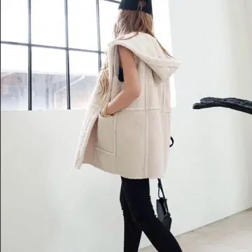 그램립스 무스탕 베스트