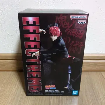 NARUTO 피규어 아카츠키 사소리