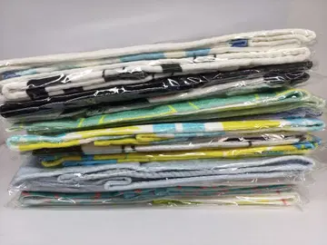 히나타자카46 사이토 쿄코 머플러 타월 15개