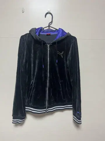 Puma 저지 셋업