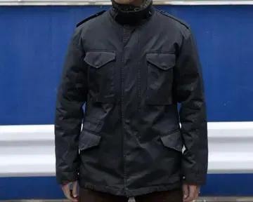 TEN-C FIELD JACKET M65