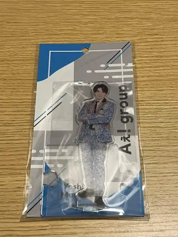 마사카도 요시노리 아크릴 스탠드