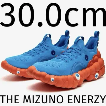 THE MIZUNO ENERZY OSAKA EXPO2025 30.0cm