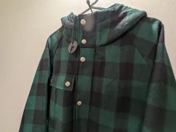 시에라 디자인 울 마운틴 후드티 M