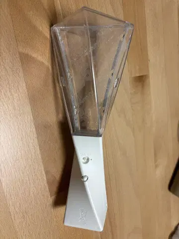 쟈니즈 응원봉 화이트