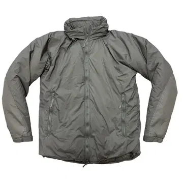 빈티지 2019년 밀리터리 레벨 7 자켓 플리마켓 로프트