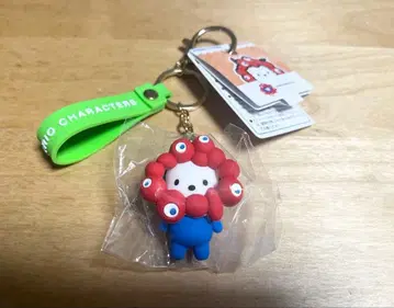 만박 먀쿠먀쿠 포차코 산리오 키링