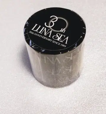 LUNA SEA 마스킹 테이프