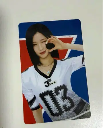 BABYMONSTER 베비몬 오레오 콜라보 트레이딩 카드 아사