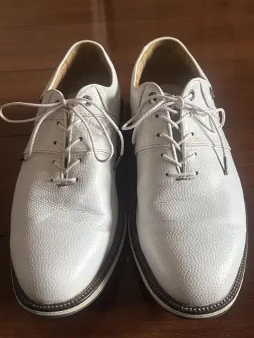 풋조이 프리미엄 파커드 27.5cm 53931J FOOTJOY
