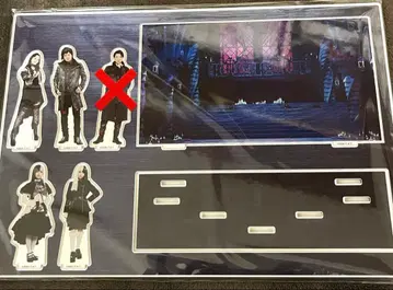 가면라이더 가브 스트마크사 완전무결 아크릴 디오라마 스트마크 가