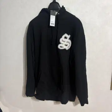 윈드앤씨 x 갓 셀렉션 후디