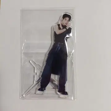 [ 미개봉 새상품 ] INI 기무라 마사야 아크릴 스탠드 XQUARE