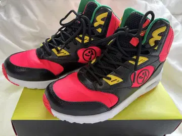 줌바 ZUMBA 정품 신발