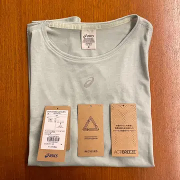 재가격 인하 | ASICS actibreese 러닝 탱크탑