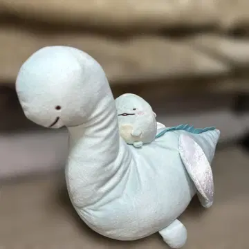 새상품 스미코구라시 토카게의 꿈 봉제 인형 XL