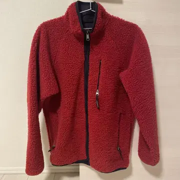 Patagonia 파타고니아 빈티지 90's 레트로 가디건 USA 제조