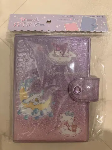 미사용 새상품 산리오