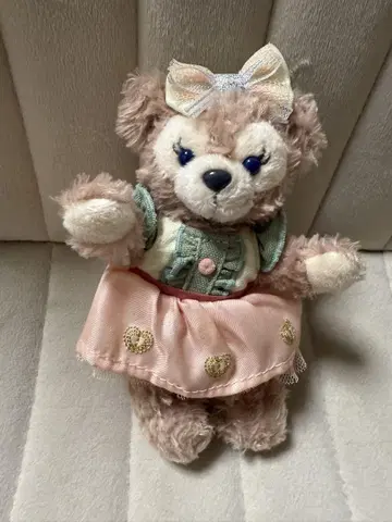 셰리메이 인형 배지 프로모 올 오브 아스
