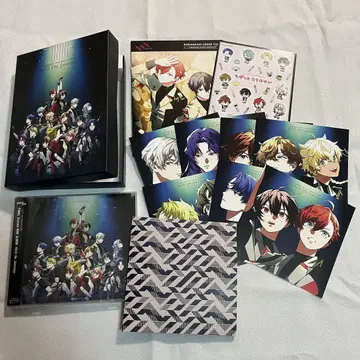 비바렌 CD