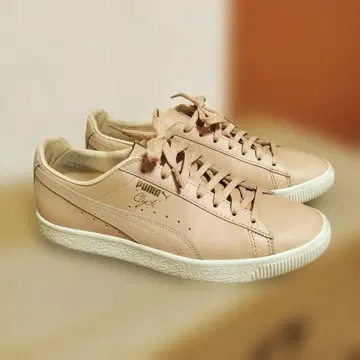 PUMA clyde 스니커즈
