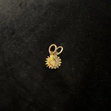 PANDORA 달과 태양 참